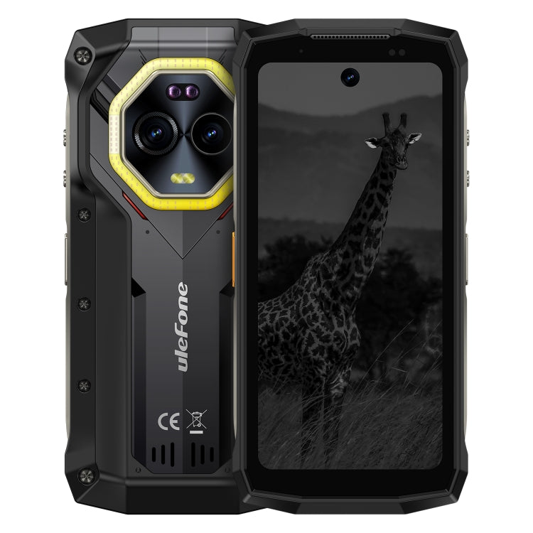 Ulefone Armor Mini 20 Pro, 8GB+256GB, IP68/IP69K Rugged Phone, 4.7 inch Android 14 MediaTek Dimensity 6300 5G Octa Core, Network: 5G, NFC, OTG Ulefone Armor Mini 20 Pro, 8GB+256GB, IP68/IP69K Rugged Phone, 4.7 inch Android 14 MediaTek Dimensity 6300 5G Octa Core, Network: 5G, NFC, OTG